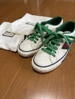 GUCCI シューズ
