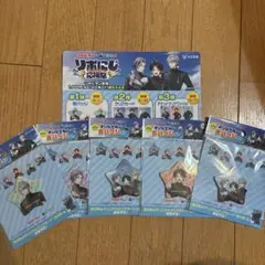 にじさんじ✖︎リポビタン