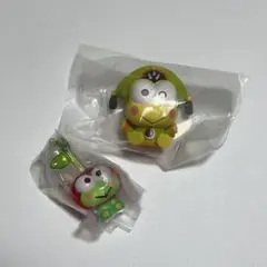 けろっぴ ガチャガチャ