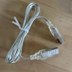 USBプリンターケーブル 90cm