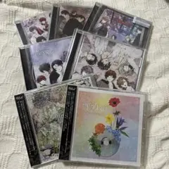 華doll アルバムセット
