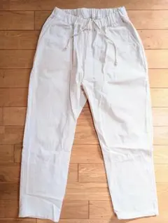 have a good day ハブアグッドデイ 10oz　トラウザーパンツ