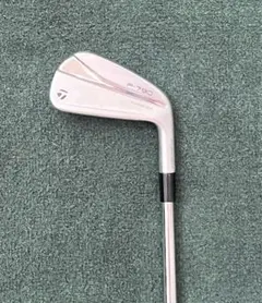 美品 TaylorMade P790 ♯4 2021 D/G EX issue