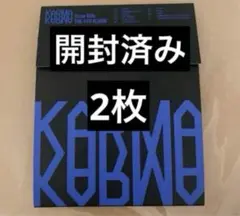 straykids compactver. CD 開封済2枚 ㉟