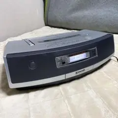 パナソニック CDラジカセ RX-DT57