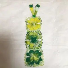 しおり☆ニャンドゥティ　2