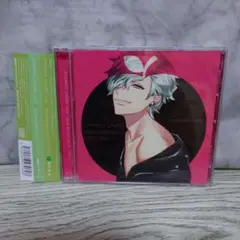 DYNAMIC CHORD love U kiss series vol.15