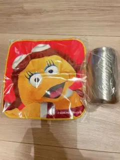 マクドナルド　サマーチャンスバッグ