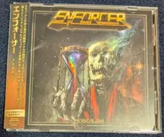 ENFORCER / NOSTALGIA