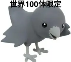 世界100体限定 ツイッター Twitter Bird フィギュア ツイッター