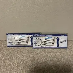 ANA OPEN2018ボールマーカー・ティー