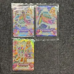 アイカツカード スターフェスティバル 星宮いちご