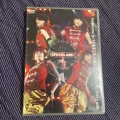 SPEED/Welcome to SPEEDLAND SPEED LIVE 2…