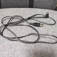 intuos bamboo用 ケーブル 充電ケーブル 2m mini-B