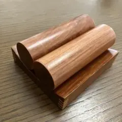 木製スタンド