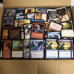 【24時間以内発送】MTG 5kg以上　トレカ　まとめ　断捨離