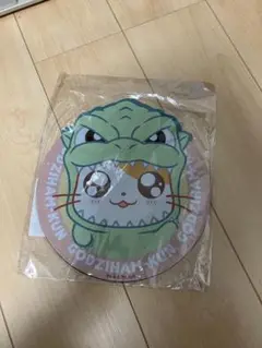 ゴジハム　マウスパッド