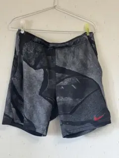 Nike Dri-FIT グラフィックショーツ L