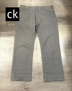 Calvin Klein チノパン Lサイズ