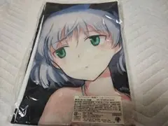 ストライクウィッチーズ劇場版　サーニャ＆ハイデマリーシーツ