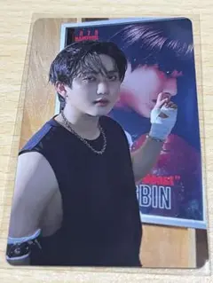 straykids KARMA HMV ラキドロ チャンビン
