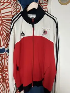 adidas トリニダード・トバゴ トラックジャケット
