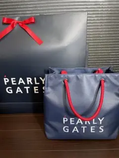 パーリーゲイツ、カートバッグ