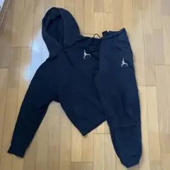 Jordan ジャンプマンロゴ　セットアップ