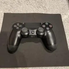 PS4コントローラー　純正　DUALSHOCK4 ブラック