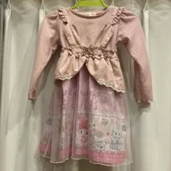ECONECO ワンピース マイメロコラボ