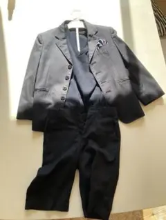 120cm 上下フォーマル