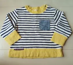 RAG MART トレーナー 95cm　秋冬　長袖