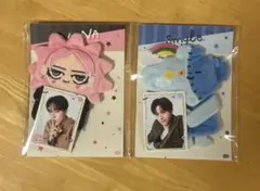 GMMTV HUGGY BAG Sky Nani Smyle Neona