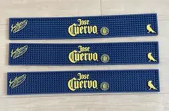 Jose Cuervo クエルボバーテーブルマット 3枚セット 2025年最新】クエルボ バーマットの人気アイテム - メルカリ