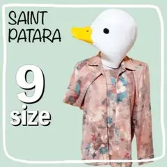 01866♡SAINT PATARA♡セイントパタラ