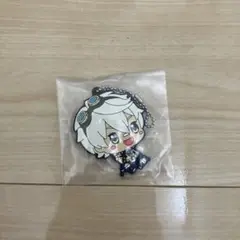 一番くじ 原神 ラバーチャーム ベネット