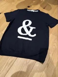 【美品】アーチアンドラインキッズ　Tシャツ　150cm