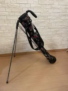 新品未使用MUsports クラブケース スタンドタイプ