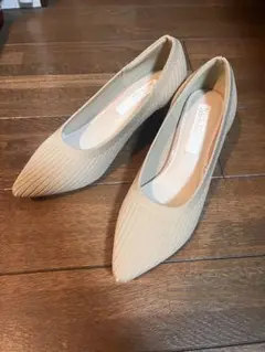NUOVO パンプス