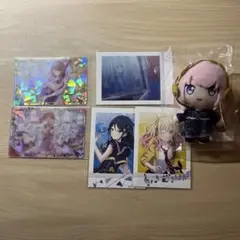 プロセカ レオニード まとめ売り
