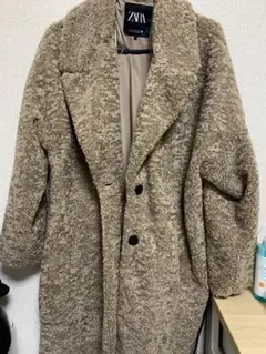 ザラ ZARA コート アウター