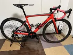 BMC SLR02 2019年【愛知県、もしくはその周辺まで取りに来れる方】 2025年最新】BMC SLR02の人気アイテム - メルカリ