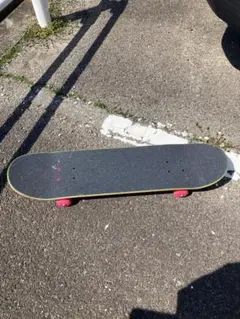 スケボー