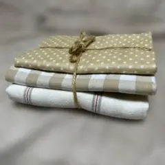 カットクロス　3枚セット