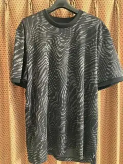 【新品】adidas アディダス タンゴ プラクティスシャツ O(XL)