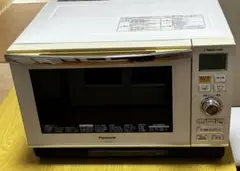 Panasonicスチームオーブンレンジ
