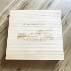 木箱ボックス⭐︎小物入れケース