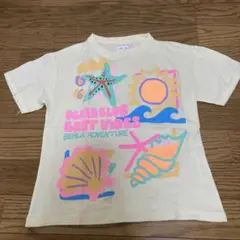 ZARA Tシャツ130