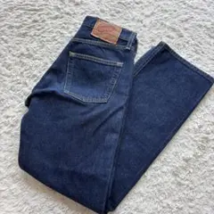 ✨美品✨ DENIME ドゥニーム　インディゴデニムS相当