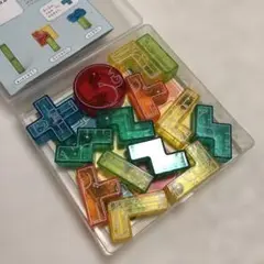 ベネッセ　どうぶつバランスパズル